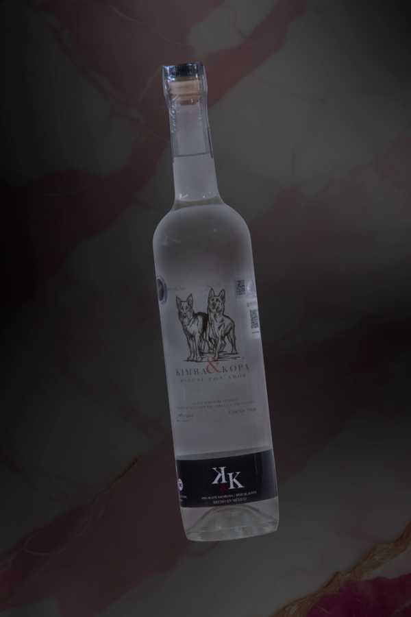 Mezcal joven - Imagen 2